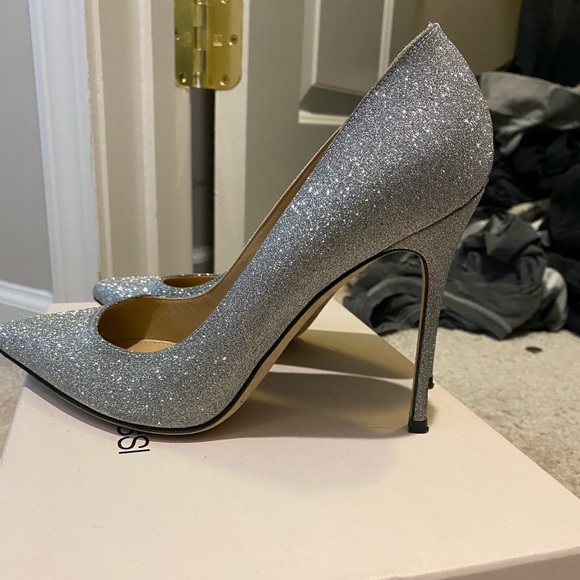 Sergio Rossi Godiva Pumps - Picture 6 of 9